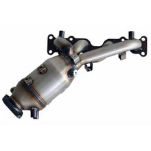 Load image into Gallery viewer, Redback Enviro Catalytic Converter for Hyundai IMAX (02/2008 - on), ILoad (01/2008 - 04/2018)
