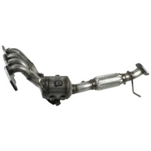 Load image into Gallery viewer, Redback Enviro Catalytic Converter for Mazda 3 (04/2009 - 01/2014), Ford Focus (03/2009 - 08/2011)
