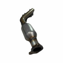 Load image into Gallery viewer, Toyota Hilux (02/2005 - 10/2017), Toyota Fj Cruiser (12/2010 - 01/2018), Toyota Prado (03/2003 - 10/2009) Redback Enviro Replacement Catalytic Converter
