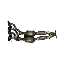 Load image into Gallery viewer, Redback Enviro Catalytic Converter for Ford Focus (07/2011 - 09/2015)
