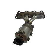 Load image into Gallery viewer, Redback Enviro Catalytic Converter for Hyundai i30 (12/2011 - 12/2016), Hyundai Accent (11/2010 - 05/2019), Hyundai i20 (07/2010 - 2016), Veloster (03/2011 - on), KIA Soul (04/2009 - 12/2014), KIA RIO (09/2011 - on)
