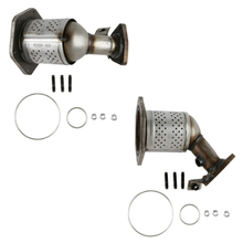 Load image into Gallery viewer, Redback Enviro Catalytic Converter for Nissan Pathfinder (10/2013 - 02/2017), Nissan Murano (09/2008 - on)
