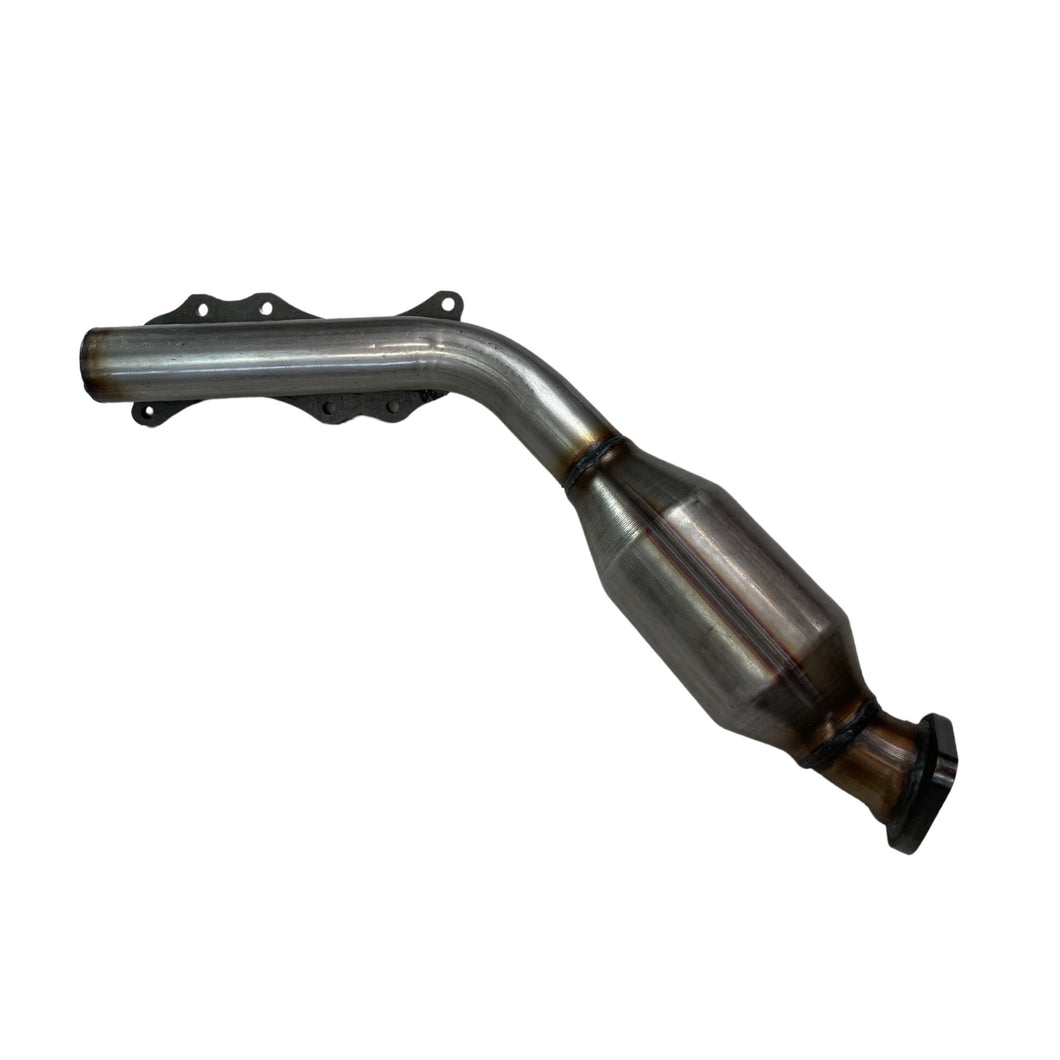Toyota Hilux (02/2005 - 10/2017) Redback Enviro Replacement Catalytic Converter