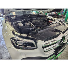 Load image into Gallery viewer, Mercedes-Benz X250D HPD DIESEL HPD Diesel CATCH CAN
