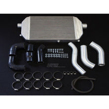 Load image into Gallery viewer, Mitsubishi TRITON INTERCOOLER 3 HPD Diesel .2L
