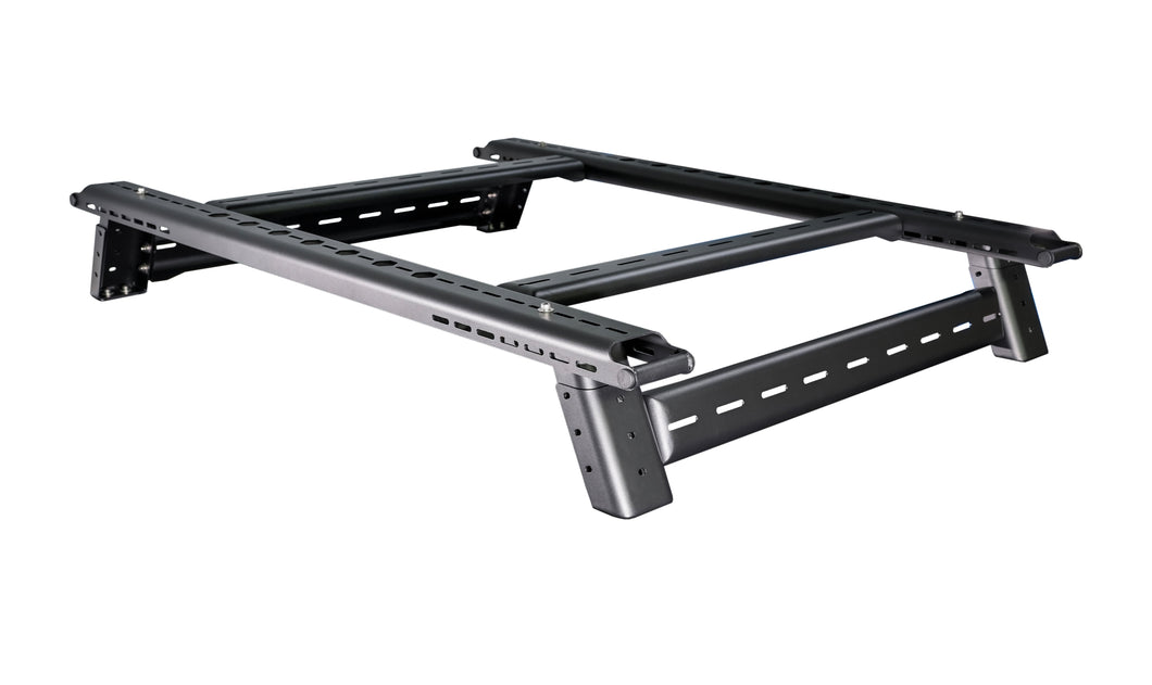 Ford Ranger (2022-2025) XLT / XLS / RAPTOR / WILDTRAK OzRoo Tub Rack