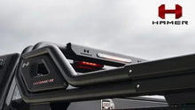 Load image into Gallery viewer, Toyota Hilux (2020–2023) Revo Hamer Extended Night Fury Sports Bar
