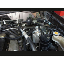 Load image into Gallery viewer, Nissan PATROL GU TD42 HPD Diesel HPD CATCH CAN
