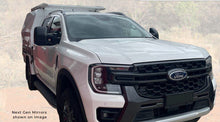 Load image into Gallery viewer, Ford Ranger RAPTOR (2022-2023) Next Gen MY22 Clearview Towing Mirrors
