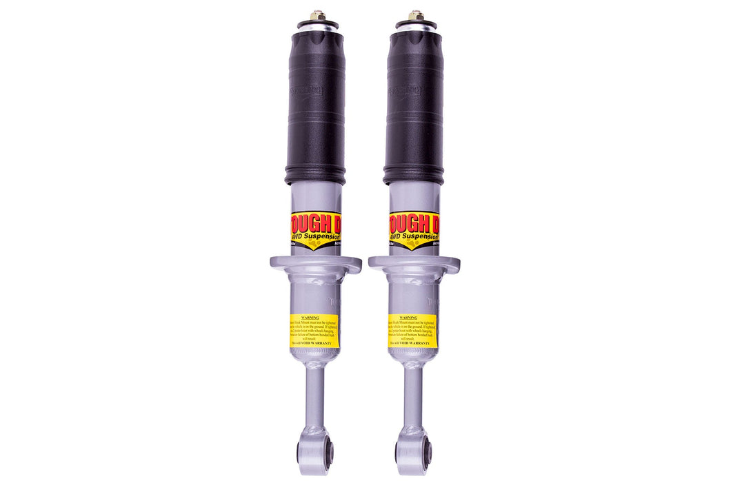 LDV T60 (2017-2021)  Tough Dog 40mm Foam Cell Front Shocks (Pair)