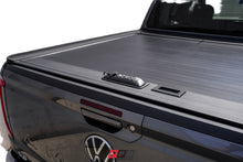 Load image into Gallery viewer, Volkswagen Amarok (2022-2025) MY22+ New Generation Lockable Roller Ute Tray Cover
