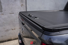Load image into Gallery viewer, Volkswagen Amarok (2022-2025) MY22+ New Generation Lockable Roller Ute Tray Cover
