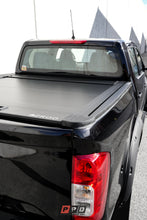 Load image into Gallery viewer, Nissan Navara (2020-2025) NP300 Lockable Roller Ute Tray Cover
