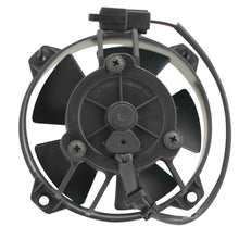 Load image into Gallery viewer, SPAL Universal FAN 04&quot; Fan Straight Blade Pull 12V (147CFM) (59mm Deep)
