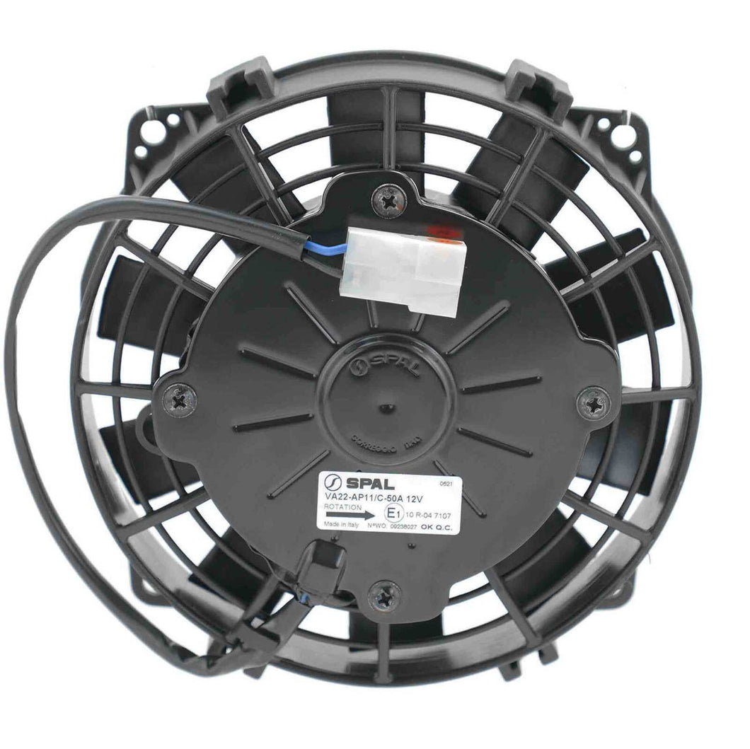 SPAL Universal Fan 06