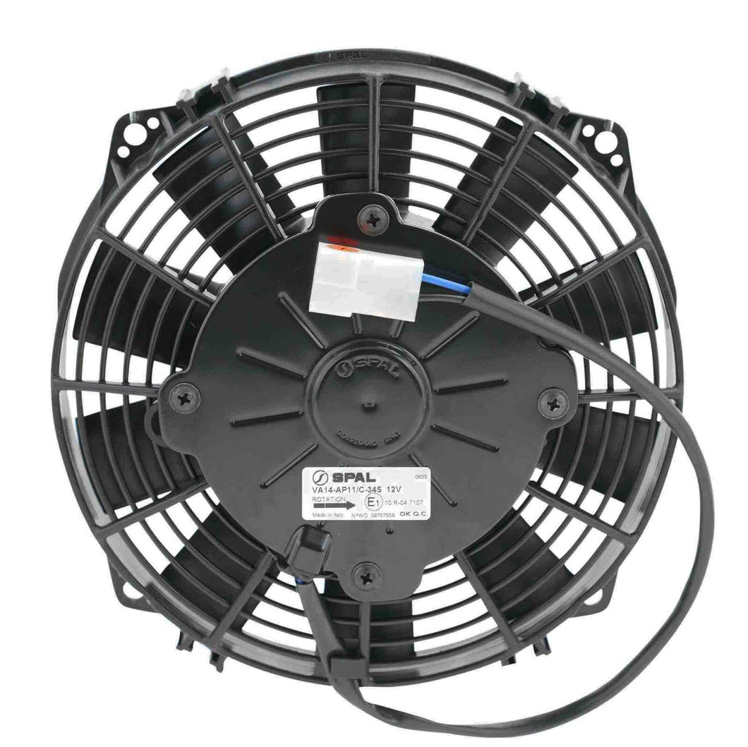 SPAL Universal Fan 08