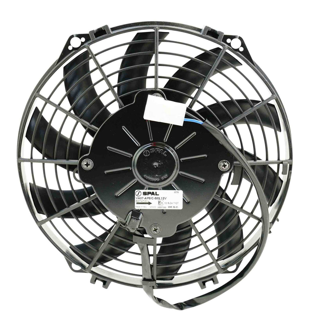 SPAL Universal Fan 09