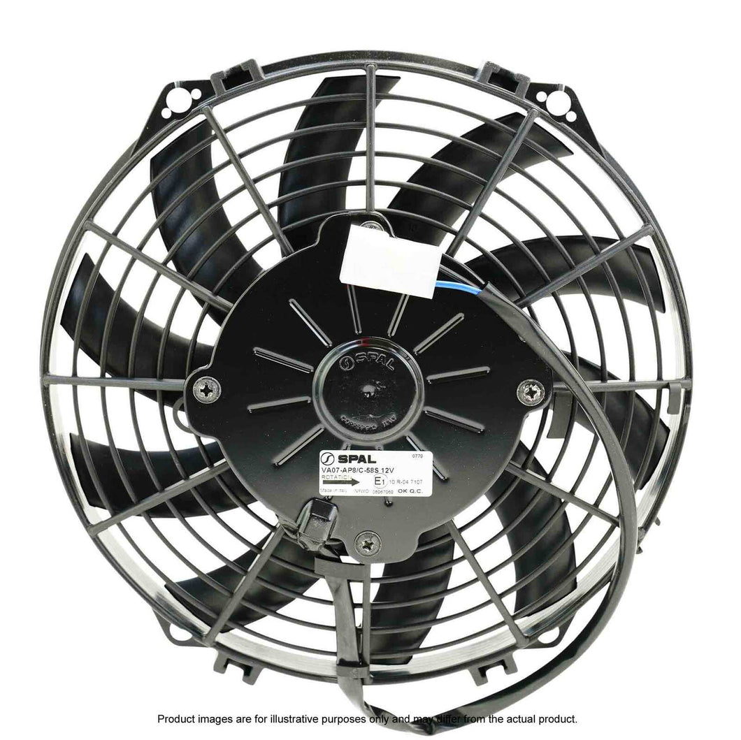 SPAL Universal Fan 09