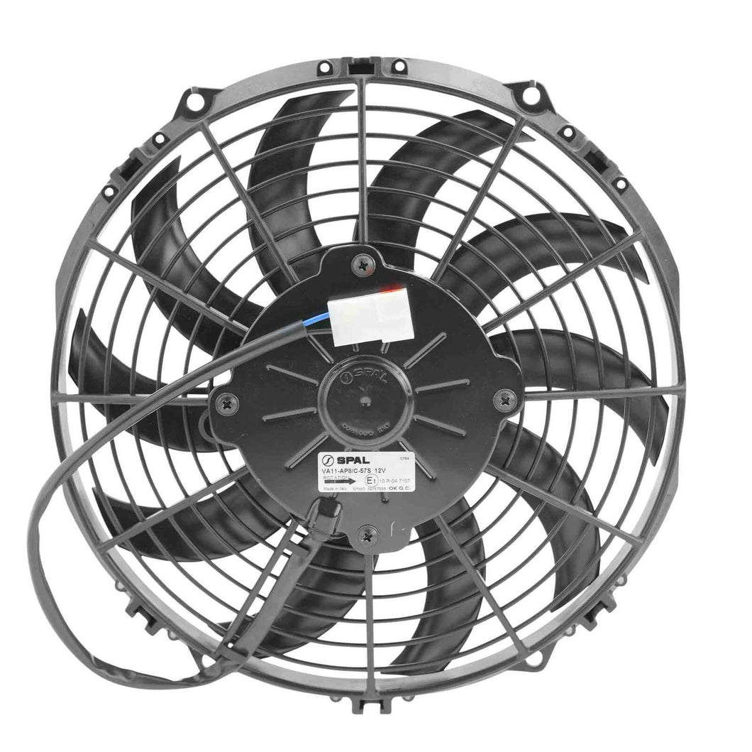 SPAL Universal Fan 10