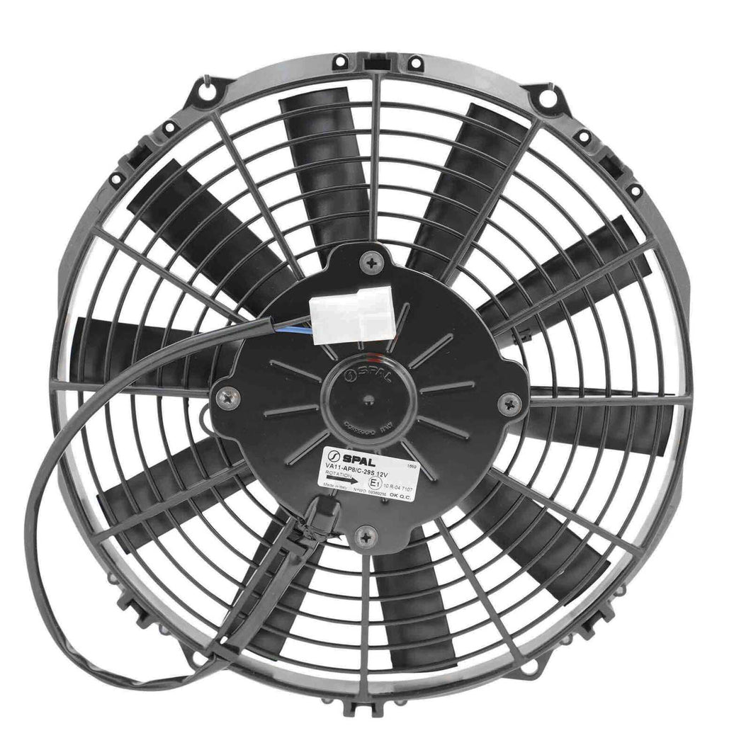 SPAL Universal Fan 10