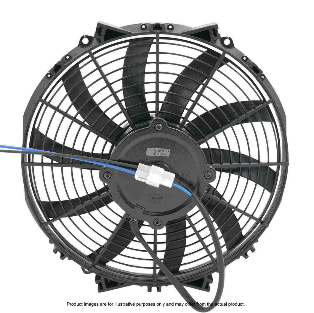 Maradyne Universal High Performance Fan 11