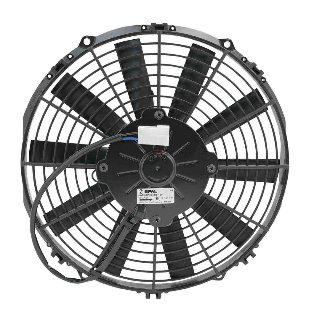 SPAL Universal Fan 11