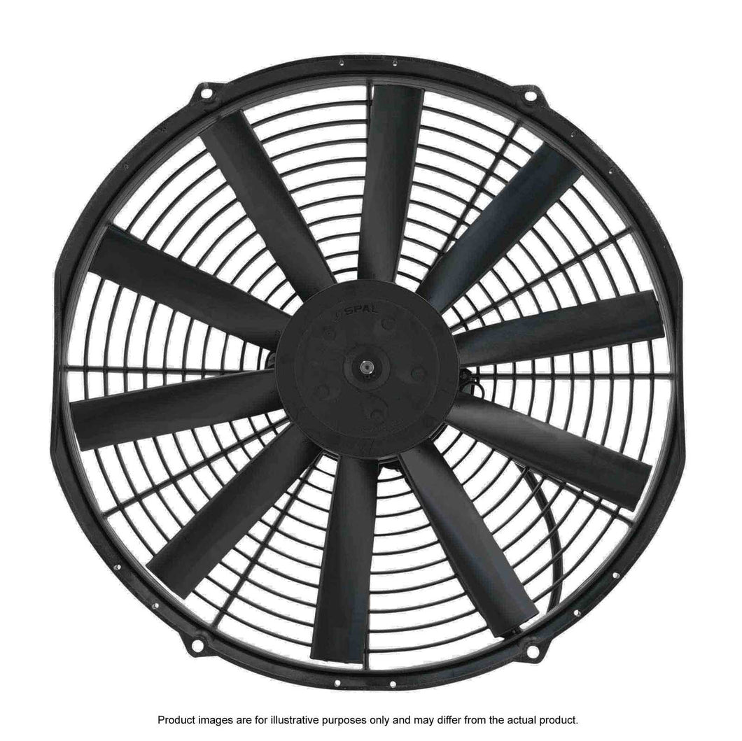 SPAL Universal Fan 14