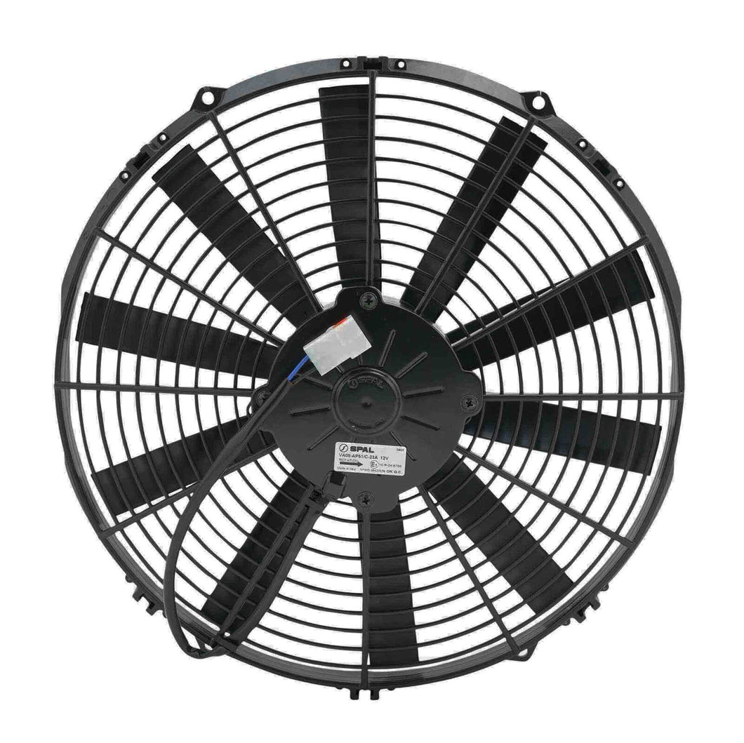 SPAL Universal Fan 14