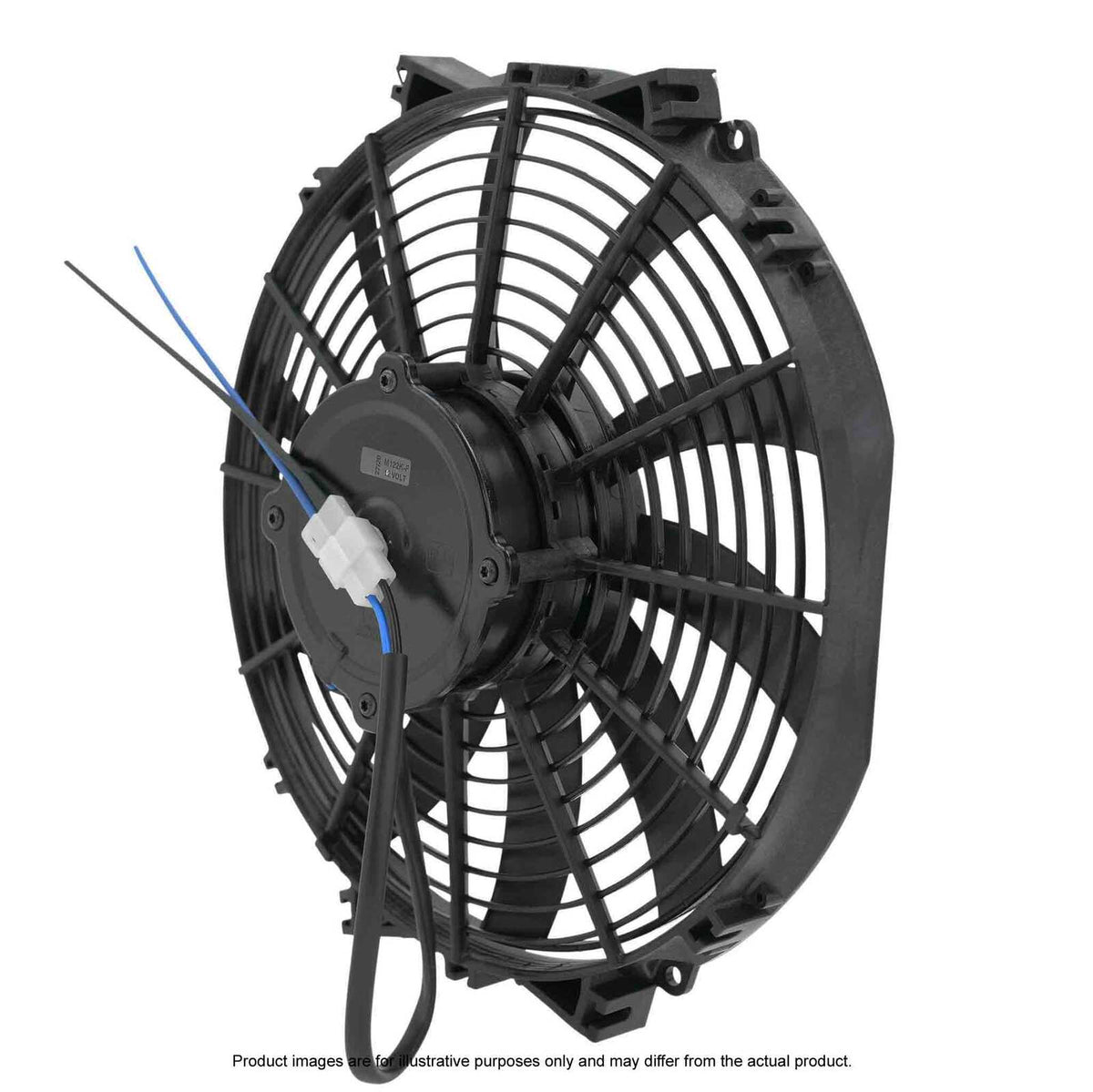 Maradyne Universal High Performance Fan 16