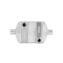 Load image into Gallery viewer, PWR Universal Elite Series Water to Oil Cooler - 55mm Generic Size w/ 38mm Outlets
