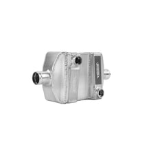 Load image into Gallery viewer, PWR Universal Elite Series Water to Oil Cooler - 55mm Generic Size w/ 38mm Outlets

