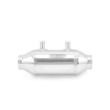 Load image into Gallery viewer, PWR Liquid to Air Barrel Intercooler 8&quot; x 10&quot; With 4&quot; Outlets
