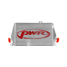 Load image into Gallery viewer, Mitsubishi Evo 4-6 (1996-2001) 68mm Intercooler
