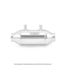 Load image into Gallery viewer, PWR Liquid to Air Barrel Intercooler 6&quot; x 8&quot; With 3&quot; Outlets
