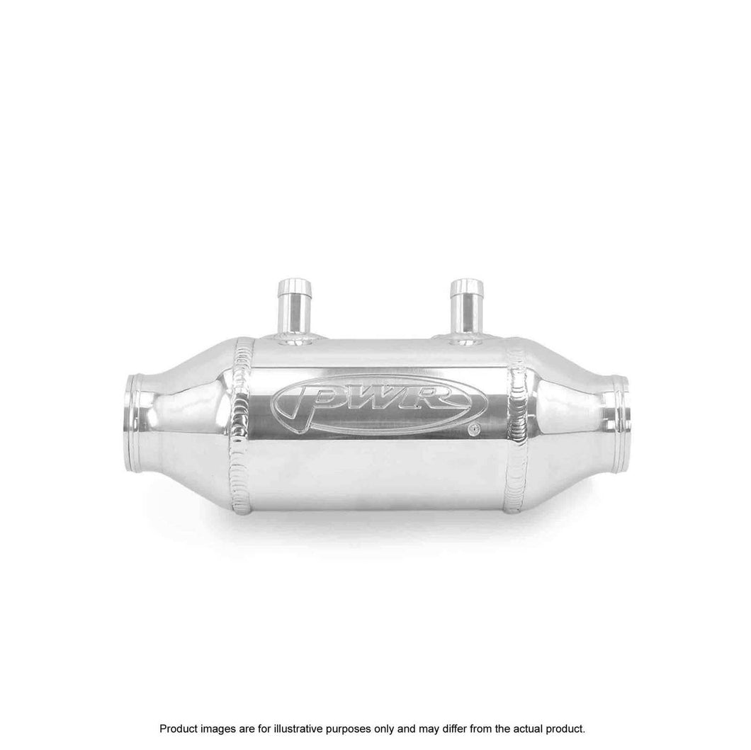 PWR Liquid to Air Barrel Intercooler 6