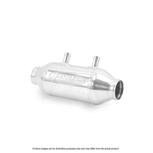 Load image into Gallery viewer, PWR Liquid to Air Barrel Intercooler 6&quot; x 8&quot; With 3&quot; Outlets

