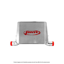 Load image into Gallery viewer, Mazda RX2-RX7 Series 1-3 12AT / 13BT Rotary 68mm Intercooler 3&quot; Outlets
