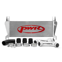 Load image into Gallery viewer, Ford Ranger PX1 -PX3 3.2L 2012-2021 68mm Intercooler &amp; Pipe Kit
