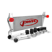 Load image into Gallery viewer, Ford Ranger PX1 -PX3 3.2L 2012-2021 68mm Intercooler &amp; Pipe Kit
