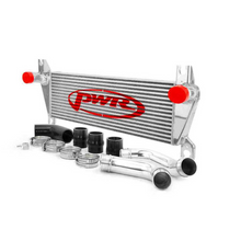 Load image into Gallery viewer, Ford Ranger PX1 -PX3 3.2L 2012-2021 68mm Intercooler &amp; Pipe Kit
