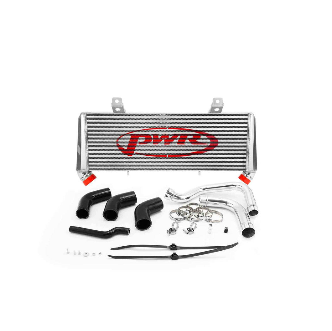 Nissan Navara NP300 D23 2.3DTT (2015-2020) 68mm Intercooler & Pipe Kit