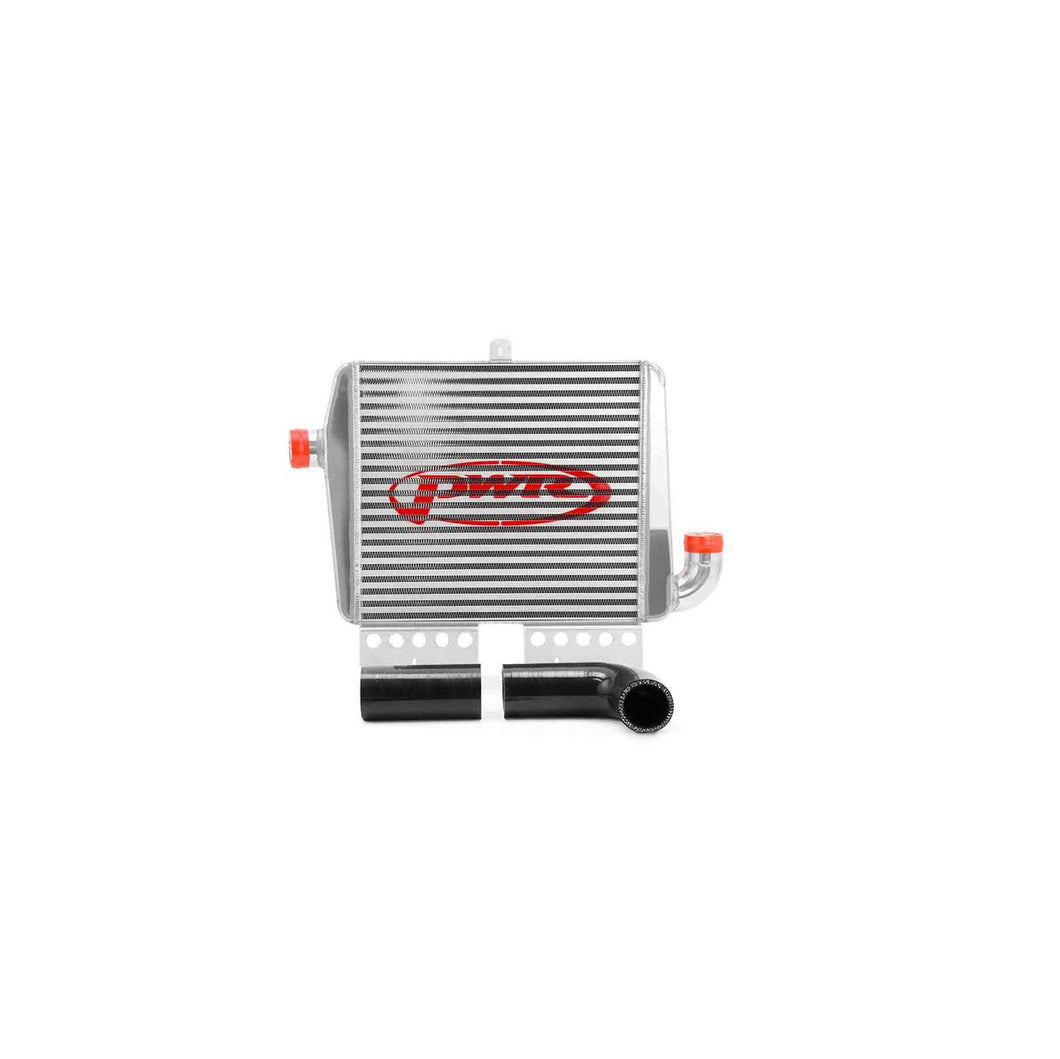 Mazda BT50 3.0L Diesel Manual 2006 - 2011 55mm Intercooler Kit