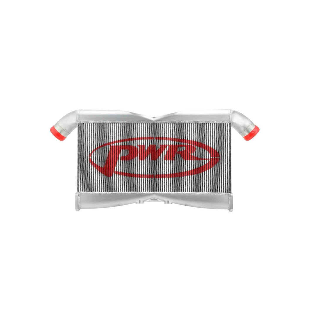 Nissan Skyline R35 GTR (2007-2020) 87mm Elite Series Billet Intercooler