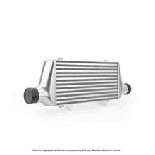 Load image into Gallery viewer, Universal Street Series Intercooler Core Size 500 x 200 x 68mm, 2.5&quot; Outlets
