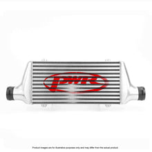 Load image into Gallery viewer, Street Series Intercooler - Core Size 600 x 200 x 68mm, 2.5&quot; Outlets
