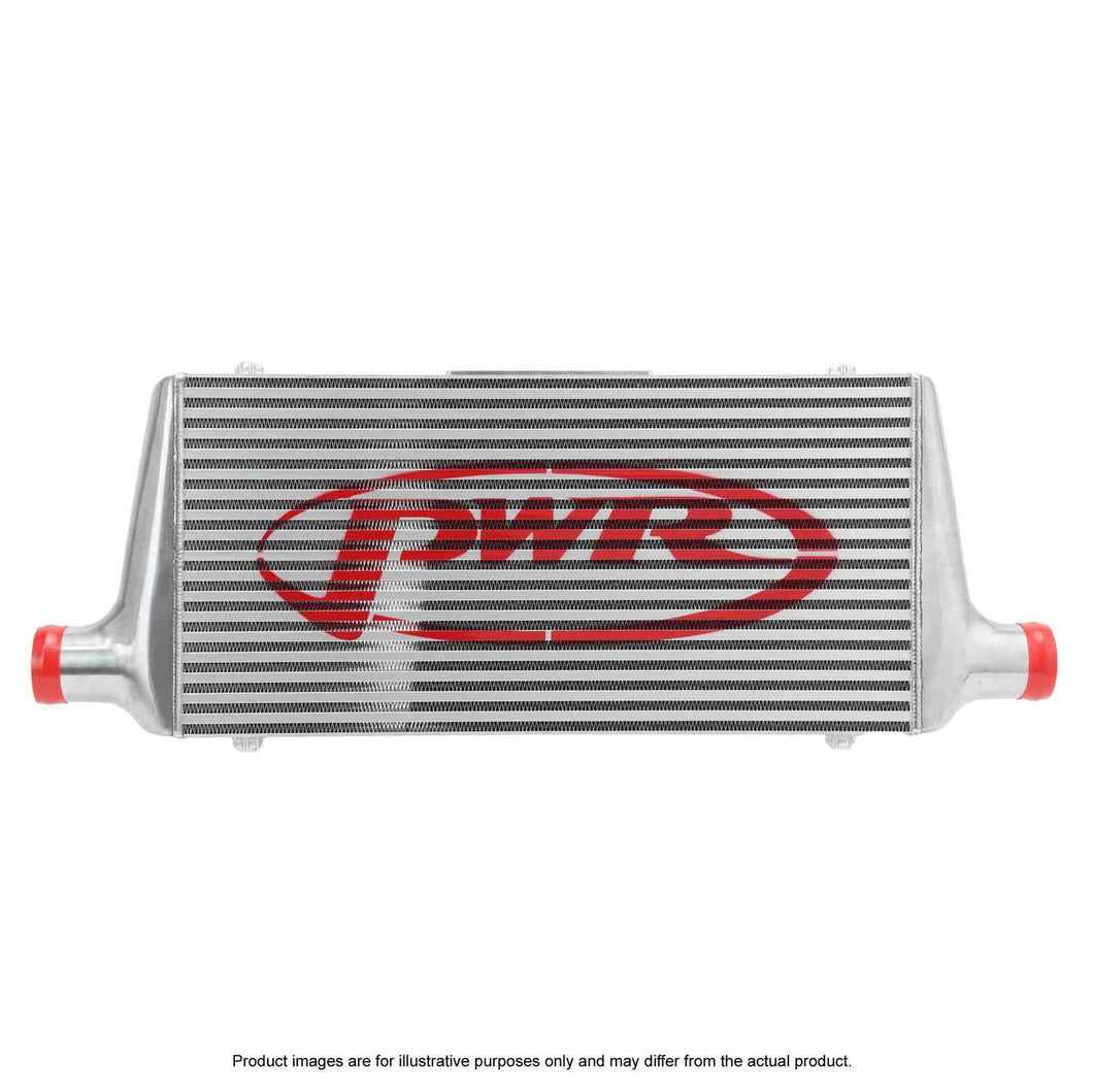 Universal Racer Series Intercooler Core Size 600 x 300 x 68mm, 3