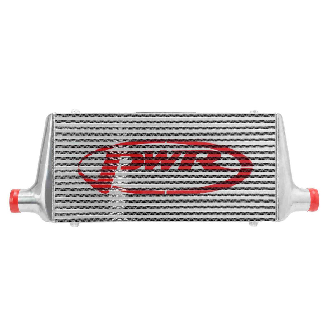 Street Series Intercooler - Core Size 600 x 300 x 68mm, 2.5