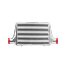 Load image into Gallery viewer, Street Series Intercooler - Core Size 400 x 300 x 68mm, 3&quot; Outlets
