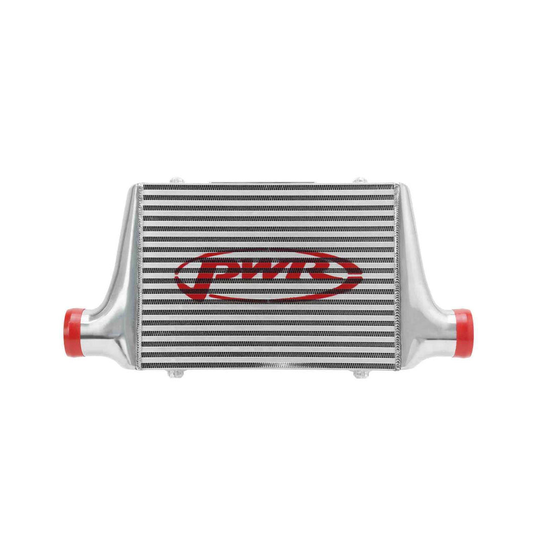 Street Series Intercooler - Core Size 400 x 300 x 68mm, 3