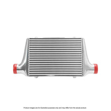 Load image into Gallery viewer, Universal Street Series Intercooler Core Size 500 x 300 x 68mm, 3&quot; Outlets
